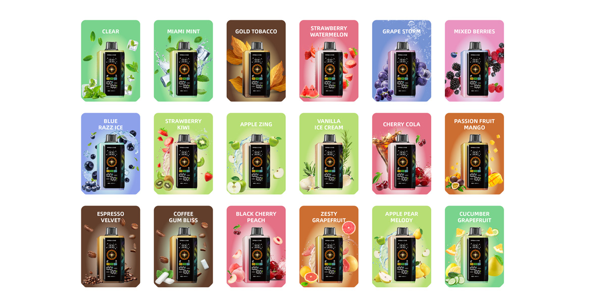 maskking vape icx 40k