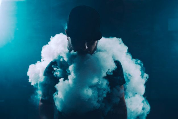 Best Vape för rökare