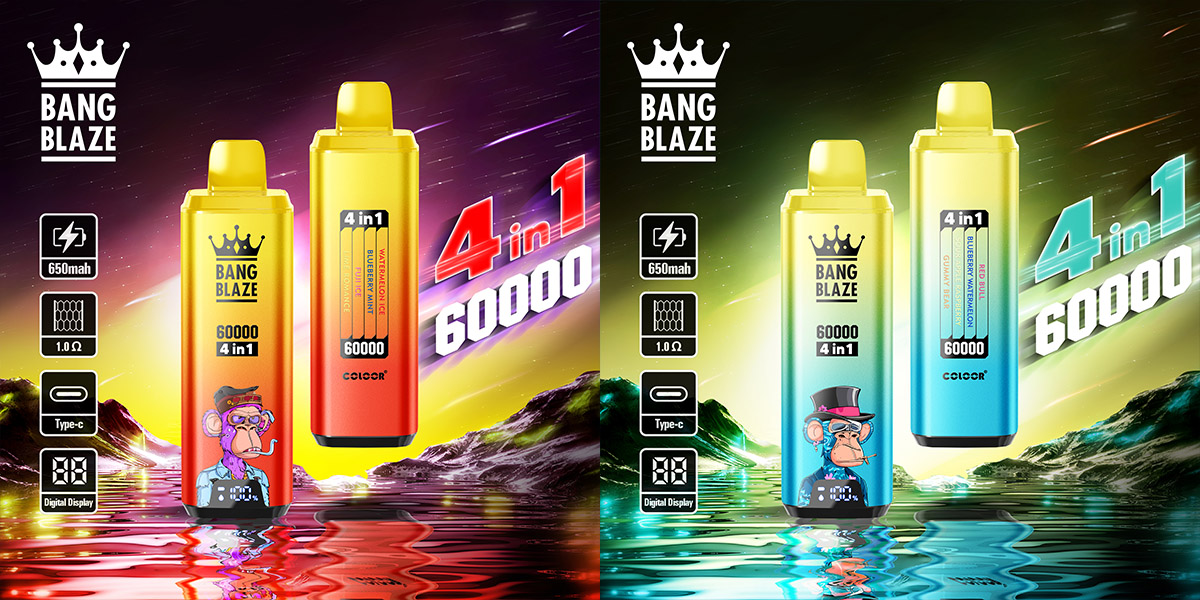 bang king 60k